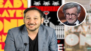‘What’s the Deal?’ With Steven Spielberg’s Shift From DreamWorks to Warner Bros. (Video)