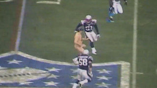 Errol Morris Week on Grantland Scores With 6 New Short Films About Wacky Sports Stories