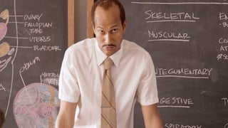 ‘Key & Peele’ Sketch ‘Substitute Teacher’ Coming to the Big Screen