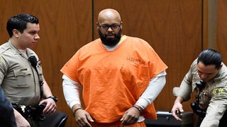 Suge Knight Trial Date Set in Hit-and-Run Case