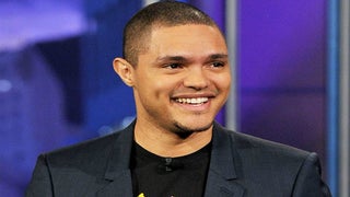 Trevor Noah Takes Super-Classy High Road on Donald and Melania Trump’s Marriage (Exclusive Video)