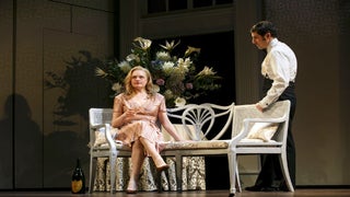 ‘The Heidi Chronicles’ Theater Review: Elisabeth Moss Brings a Slightly Mad Woman Back to Broadway