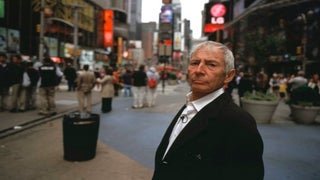 7 TV Shows That Have Cracked Real Mysteries, From ‘The Jinx’ to ‘Unsolved Mysteries’ (Photos)
