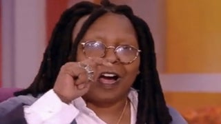 ‘The View’ Launches Ted Cruz Birther Movement Following His Presidential Bid (Video)