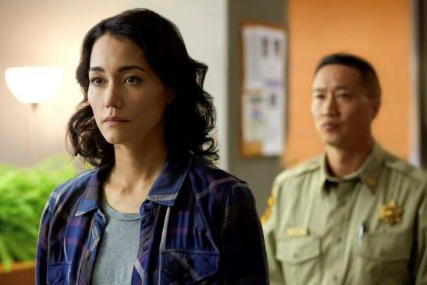 TheReturned tv review