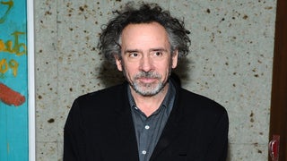 Tim Burton’s Answer for Lack of Casting Diversity Inflames Fans