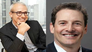 New People-Entertainment Weekly Chief Rich Battista, Jess Cagle on EW’s Future, Matt Bean’s Exit, Video Surge (Exclusive)