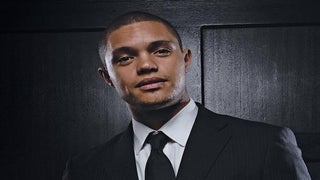 Trevor Noah Already Under Fire Over Controversial Tweets About Jews, Women
