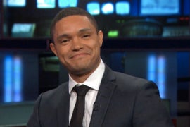Comedy Central Responds to Trevor Noah Firestorm: ‘Unfair’ to Judge Based on Handful of Jokes