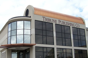 Tribune Publishing Company