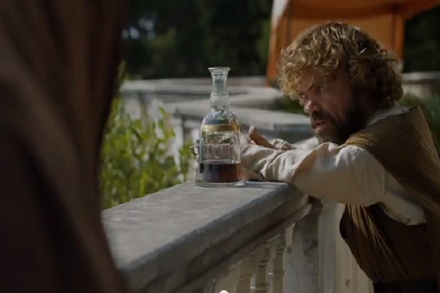 tyrion tyrion