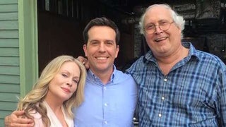 Mission Impossible? Ed Helms Comedy ‘Vacation’ Moves Up to Take on Tom Cruise
