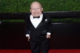 Verne Troyer, Mini Me of ‘Austin Powers,’ Recovering After Seizure: ‘I’m Doing Fine’