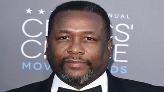 ‘The Wire’ Actor Wendell Pierce Cancels Speech After Arrest