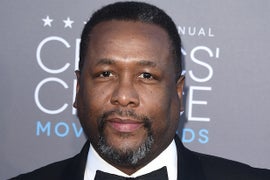‘The Wire’ Actor Wendell Pierce Cancels Speech After Arrest