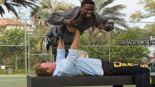 ‘Get Hard’ Reviews: Critics Slam Will Ferrell, Kevin Hart Prison Farce
