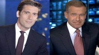 Brian Williams-less ‘Nightly News’ Retakes Demo Lead and Wins Total Viewers