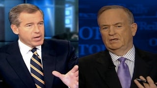 Bill O’Reilly vs. Brian Williams: Why the Media Is Treating Them Differently