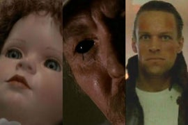 11 ‘X-Files’ Villains We’d Love to See on the Limited Series (Photos)