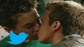 ABC Family’s ‘The Fosters’ 13-Year-Old Gay Male Kiss Sparks Bitter Twitter Battle