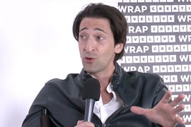 SXSW: Adrien Brody on How ‘Stone Barn Castle’ Let Him ‘Escape the Trappings of Celebrity’ (Video)