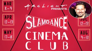 ‘Magic Mike XXL’ Star Joe Manganiello to Moderate ‘Jake the Snake’ Doc Q&A for Slamdance Cinema Club (Exclusive)