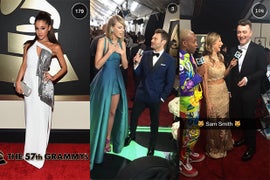 Snapchat Ratings Could Be a Hollywood Game Changer