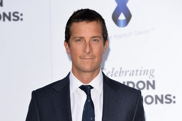 One For The Boys Charity Ball: Arrivals - London Collections: Men SS15