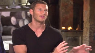 ‘Black Sails’ Star Tom Hopper on Billy Bones’ Return: ‘He’s Putting Things Aside for Now’ (Video)