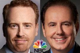 NBC Investigation Into Ex-PR Chief Abuse Claims Exposes Unusually Strong Ties to Bob Greenblatt