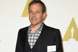 Disney’s Bob Iger Hints at Future Streaming Plays