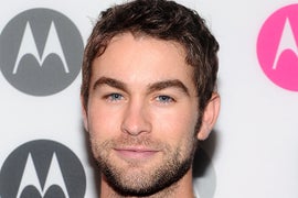 ‘Gossip Girl’ Alum Chace Crawford to Star on ABC Drama Pilot ‘Boom’