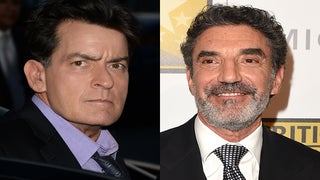 Charlie Sheen Slams Chuck Lorre Over ‘Two and a Half Men’ Finale: ‘I Don’t Care If He Lives or Dies’