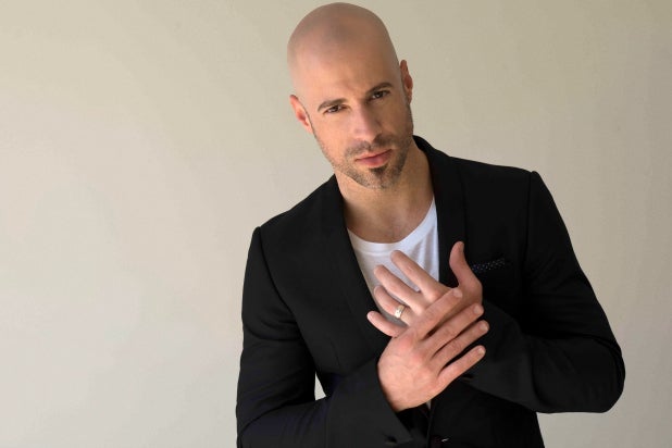 Chris Daughtry