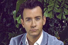 ‘Million Dollar Listing: Miami’ Star Chris Leavitt Inks TV Development Deal With Pilgrim (Exclusive)