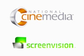 National CineMedia, Screenvision Nix Merger in Face of US Lawsuit
