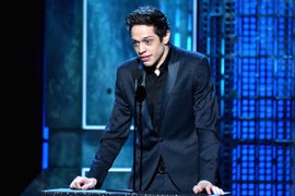 ‘SNL’ Star Pete Davidson Says ‘F— You’ to Donald Trump Over Criticism