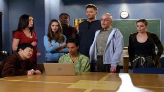 ‘Community’ Review: Creator Dan Harmon Finds Better Balance Between Character and Crazy