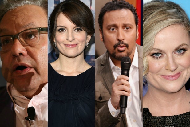 Daily Show Replacements Ranker