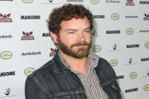 danny masterson danny masterson