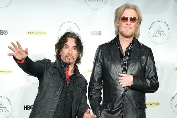 hall and oates