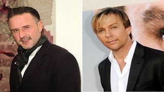 David Arquette, Sean Patrick Flanery Join ‘Outlander’s’ Sam Heughan in ‘When the Starlight Ends’ (Exclusive)