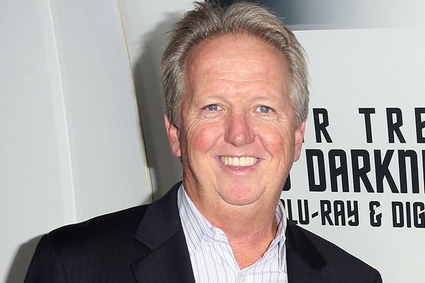 Paramount Home Entertainment Chief Dennis Maguire Exits