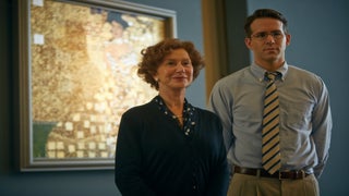‘Woman in Gold’ Speaks to Children of Holocaust Survivors (Guest Blog)