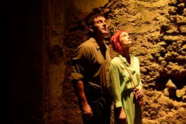 ‘Dig’ Review: USA’s Da Vinci Raiders of the Lost Heroes of Homeland Is an Absolute Mess