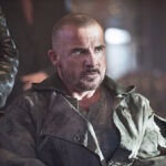 ‘Legends of Tomorrow': Dominic Purcell ‘Walking Away’ From DC Show