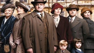 ‘Downton Abbey’ to End With Season 6