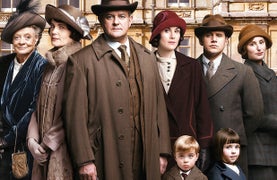 ‘Downton Abbey’ to End With Season 6