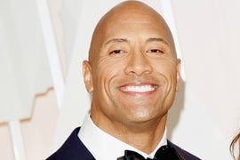 Dwayne ‘The Rock’ Johnson to Star in Disney’s Live-Action ‘Jungle Cruise’
