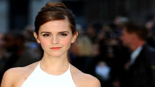 Emma Watson Meets ‘Wonderful’ New Hermione From ‘Harry Potter’ Play (Photo)